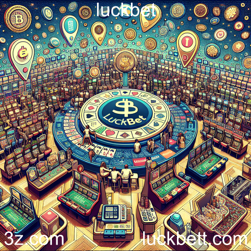Métodos de Pagamento no Luckbet: Garantindo Transações Seguras para Jogadores